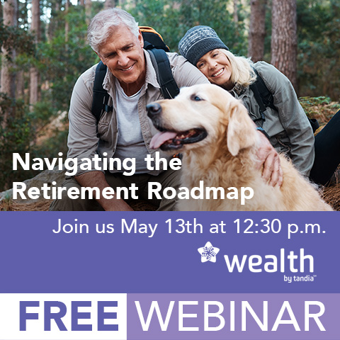 Wealth Webinar